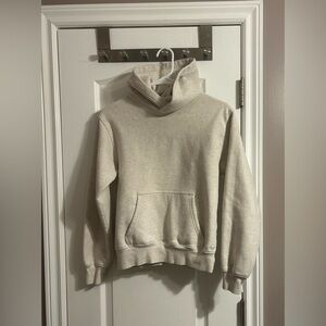 NWOT Aritzia TNA Cozy Fleece Perfect Hoodie